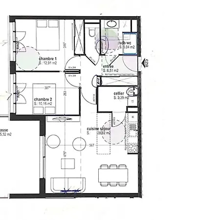 Henea * Saint-Paul-lès-Dax