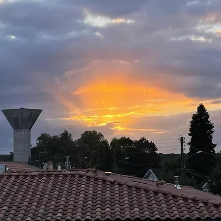 Daire Henea Saint-Paul-lès-Dax