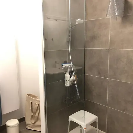 Apartment Henea *