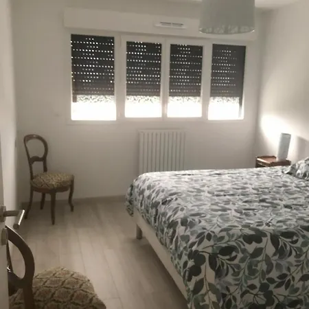 Henea Apartment Saint-Paul-les-Dax
