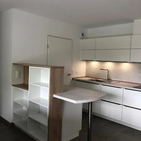 Henea Apartment Saint-Paul-les-Dax