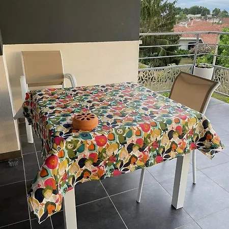 Apartment Henea Saint-Paul-les-Dax