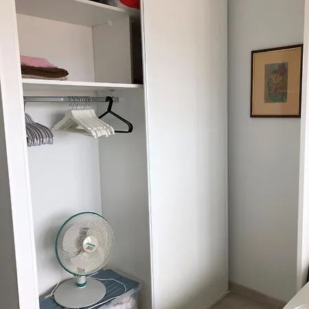 Apartment Henea *