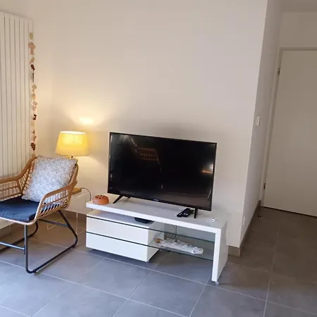 Henea Apartment Saint-Paul-les-Dax