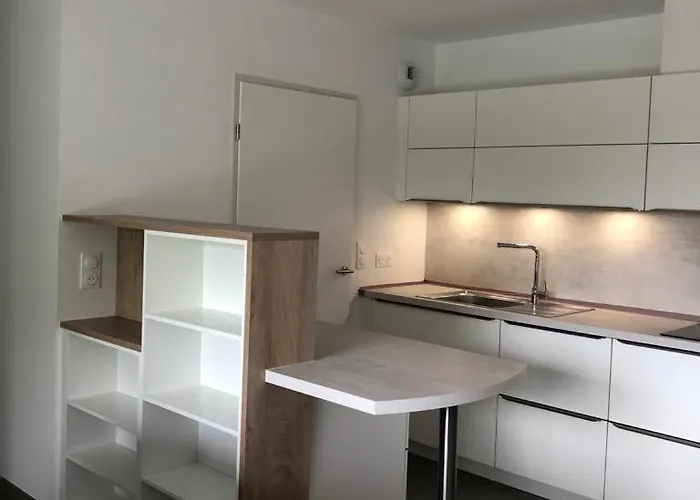 Henea Apartman Saint-Paul-lès-Dax