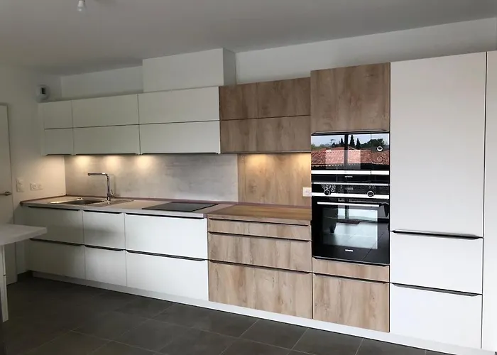 Apartman Henea Saint-Paul-lès-Dax