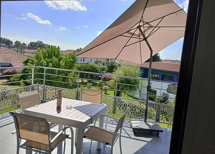 Henea * Saint-Paul-lès-Dax